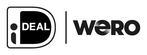 iDEAL | Wero Logo